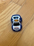 Samochodzik do zabawy