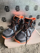Buty młodzieżowe Hi-Tec r 35