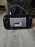 Padlet Nintendo wii u WUP-101 z zasilaczem