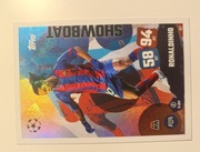 Topps Match Attax RONALDINHO SHOWBOAT 2025/2026 