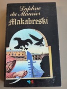 Makabreski. Daphne du Maurier