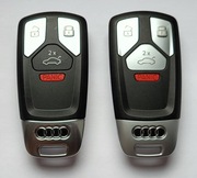 PILOT KLUCZYK AUDI USA A4 A5 A7 Q5 Q7 ORYGINALNY S4 S5 S7 SQ5 SQ7 RS4 RS5