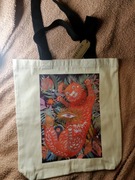 MEDICINE Limitowana Edycja ART SERIES  torba Shopper / Do ręki / i Na ramię