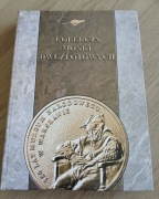 Album na monety 2 zł oraz 5 zł
