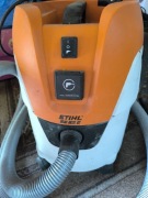 Odkurzacz Stihl SE 62 E