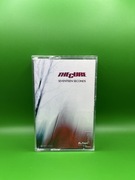 mc kaseta audio magnetofonowa the cure - seventeen seconds