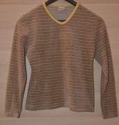 Bluzka w paseczki Big Star rozm.38