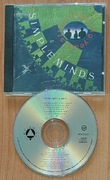 Simple Minds – Street Fighting Years CD Europe z 1989r
