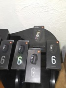 SMARTBAND M6 ZEGAREK SMARTWATCH BAND Xiaomi Mi Band 6 /3szt!