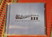 URBANATOR III O.S.T.R. Mika, WWO 