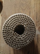 Gwoździe pierścieniowe łączone plastikiem 0 stopni ottesten senco