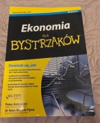 Ekonomia dla bystrzaków. Wydanie II Sean Masaki Flynn