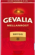 Kawa mielona Gevalia 450 g sypana