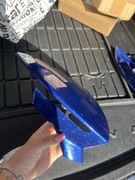 Obudowa lusterka Seat Leon lll polift 