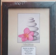 Ramka do zdjęć 15X20 cm. Nowa
