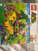 LEGO 71434 Super Mario - Soda Jungle - zestaw twórcy