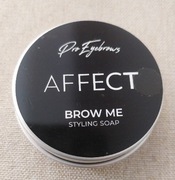 AFFECT mydełko do brwi BROW ME Styling Soap! Bestseller!