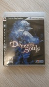 Demon's souls ps3 