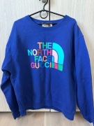 Bluza The North Face x Gucci