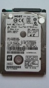 Dysk HDD Hitachi HTS725032A7E630 320GB 7200obr/min
