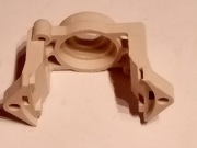 Tarcza łożyskowa 194.0004 krajalnica Zelmer