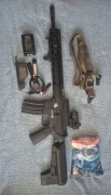 Krytac Trident MK2 SPR