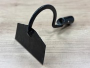 Chaczka kowala, Motyka ogrodowa dziabka, ręcznie kuta