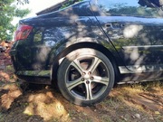 Alufelgi, koła 18' peugeot 508 407 GT LINE. Komplet lub osobno. Opony 