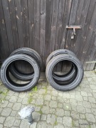 Opony letnie 235/45/19