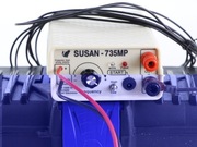 Przetwornica wysokiego napięcia 12 - 1000v