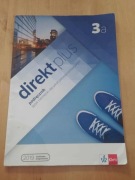 direkt plus 3a podręcznik