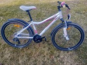 Rower STORM 26 MTB For Girls