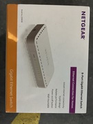 Switch Netgear GS608