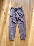 Spodnie dresowe xs 34 Sinsay bawełna 