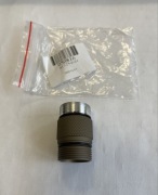 Tuba tulejka pierścień do latarki Convoy na 18350