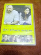 Ani słowa więcej / Enough Said (2013) James Gandolfini Polski lektor/napisy