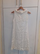 Sukienka damska koktajlowa, H&M r.34