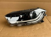 VW Polo VI 6 (2G1) Lift Lampa Przednia Lewa