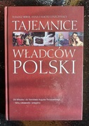 Tajemnice władców Polski 
