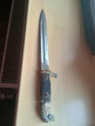 Bagnet Policyjny 3 rzesza