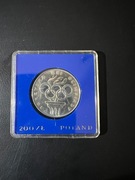 200 zł Igrzyska XXI Olimpiady /Montreal/ 1976r.Ag 625