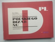 Ilustrowany elementarz polskiego dizajnu - Ewa Solarz