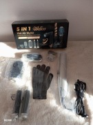 Wielofunkcyjne urządzenie do Stylizacji włosów 5w1