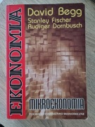David Begg - Mikroekonomia
