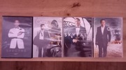 Filmy dvd James Bond Daniel Craig 