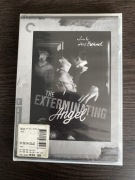 Luis Bunuel Exterminating Angel DVD