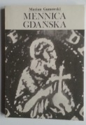 Mennica Gdeńska Marian Gumowski
