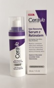 Skin Renewing Serum z Retinolem CeraVe Serum do twarzy Przeciwzmarszczkowe
