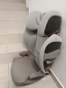 Fotelik Cybex Solutions s fix 15-36kg