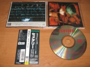 CEMETERY - Black Vanity - I wyd JAPAN